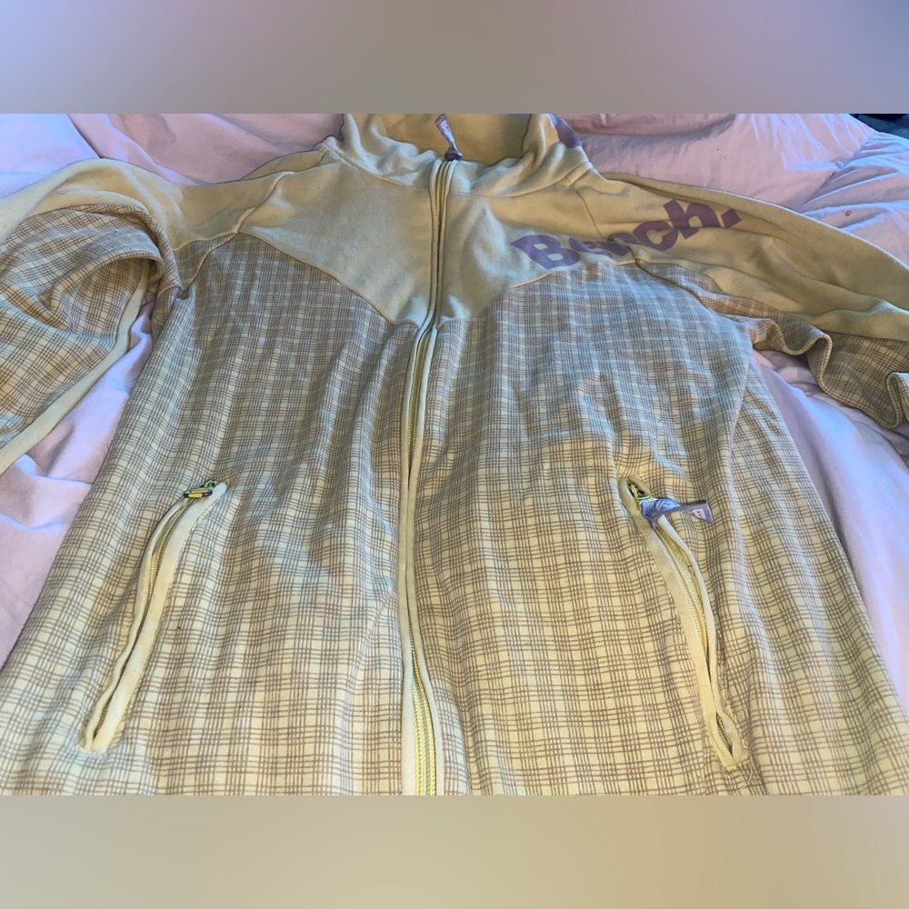 Woman’s bench sweater - Picture 5 of 7